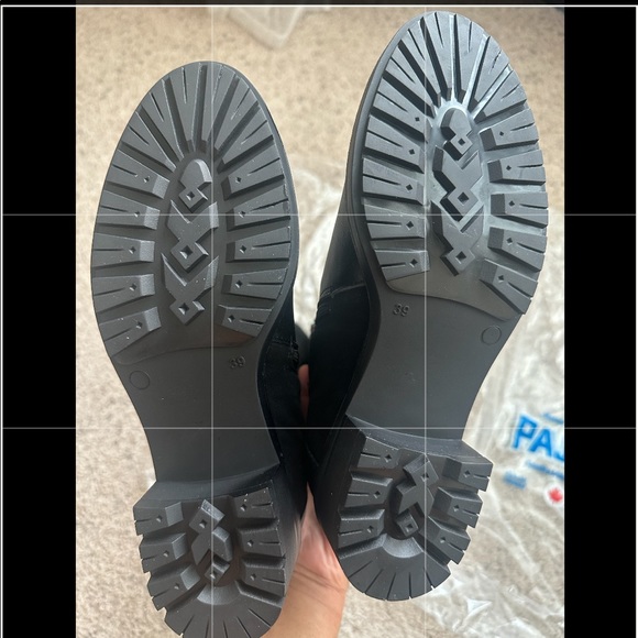 NWT Pajar Womens Carry Heritage Knee-High Boots Size 8.5 US - Picture 7 of 7